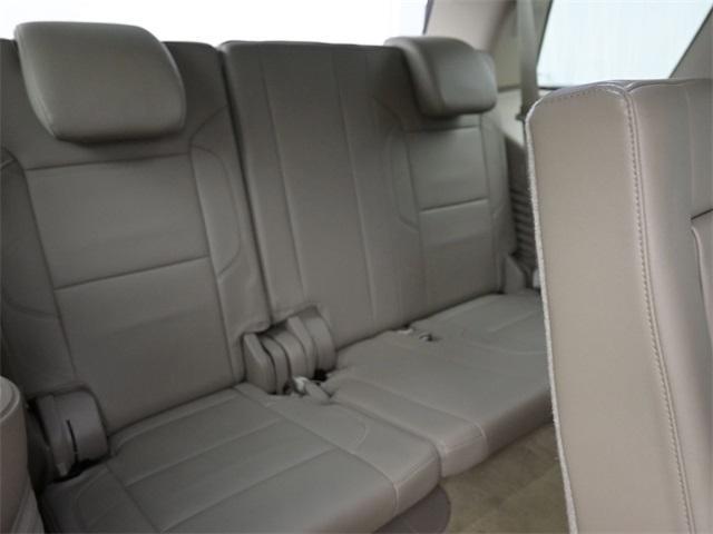 used 2015 Chevrolet Tahoe car, priced at $19,998