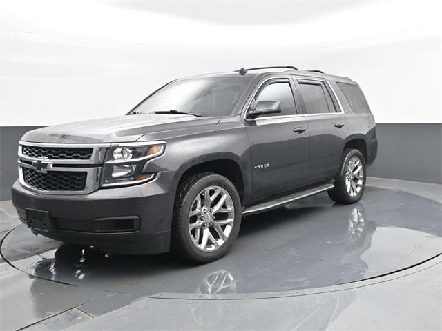 used 2015 Chevrolet Tahoe car, priced at $19,998