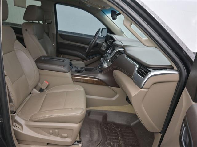 used 2015 Chevrolet Tahoe car, priced at $19,998