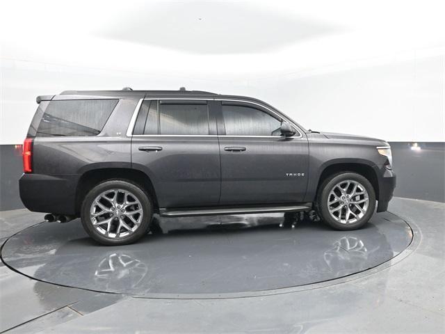 used 2015 Chevrolet Tahoe car, priced at $19,998