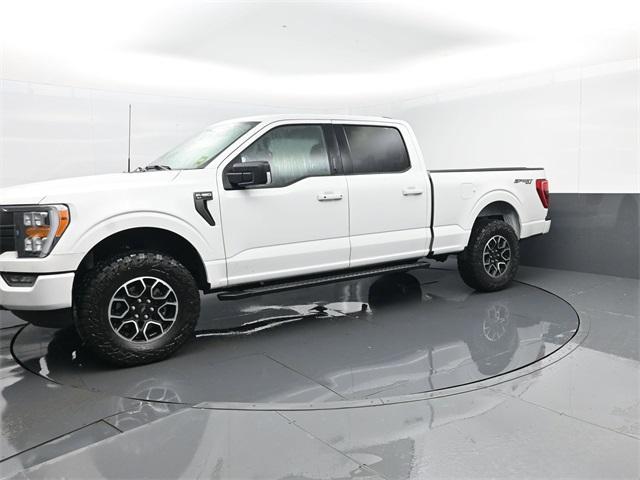 used 2023 Ford F-150 car, priced at $39,998