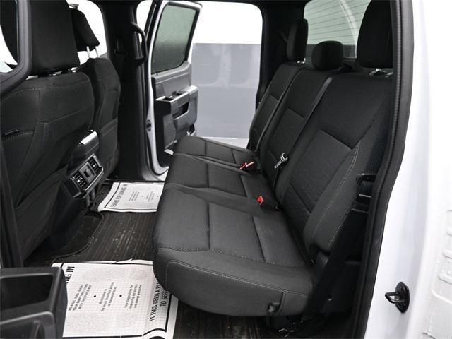 used 2023 Ford F-150 car, priced at $39,998