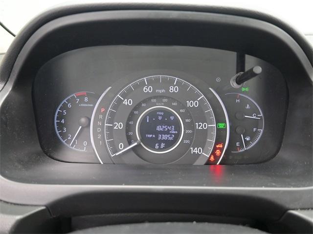 used 2013 Honda CR-V car, priced at $8,909