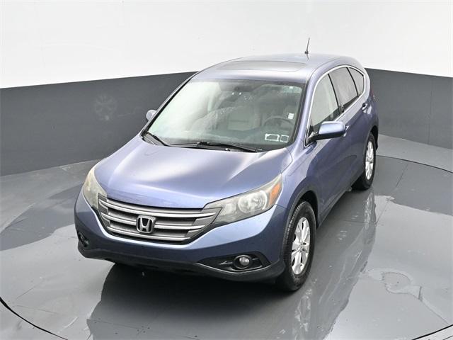 used 2013 Honda CR-V car, priced at $11,336