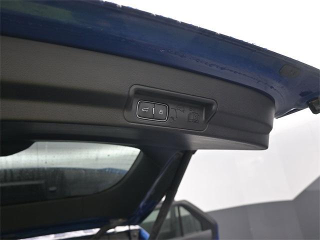 used 2020 Ford Explorer car, priced at $28,888