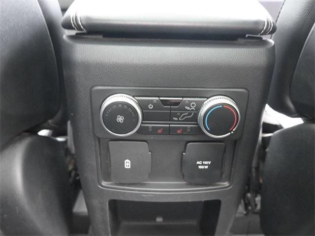 used 2020 Ford Explorer car, priced at $28,888