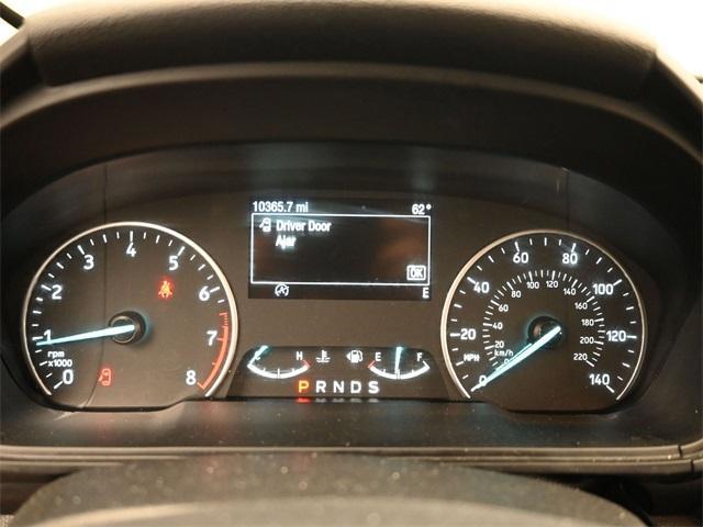 used 2022 Ford EcoSport car, priced at $18,199