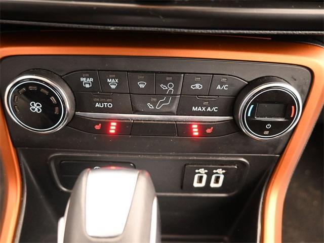 used 2022 Ford EcoSport car, priced at $18,199