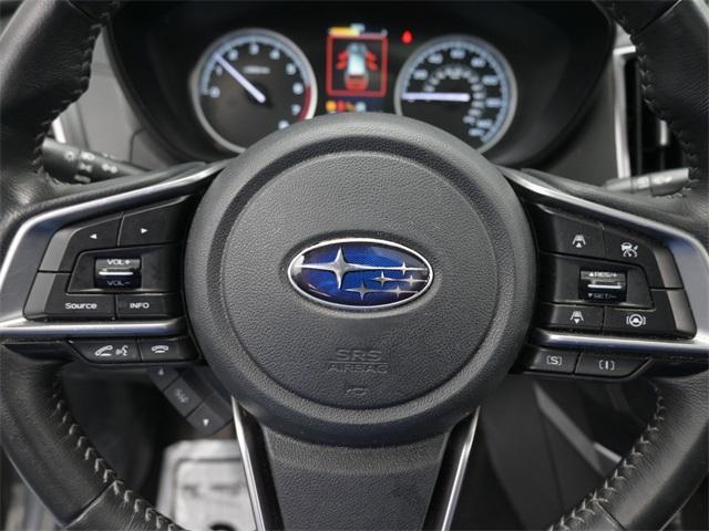 used 2020 Subaru Forester car, priced at $18,334
