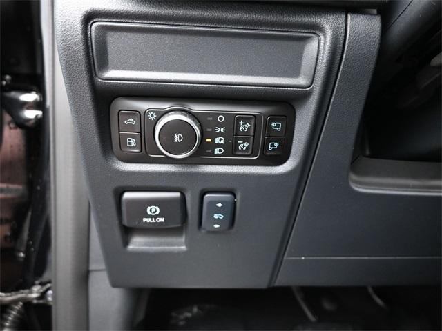 new 2025 Ford F-150 car, priced at $68,354