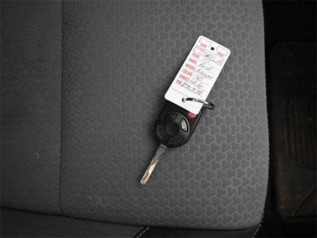 used 2017 Ford Escape car, priced at $9,866