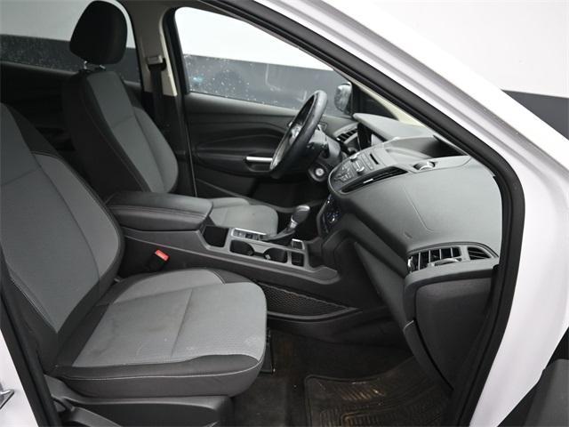 used 2017 Ford Escape car, priced at $9,866