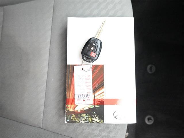 used 2021 Toyota Tacoma car, priced at $26,888