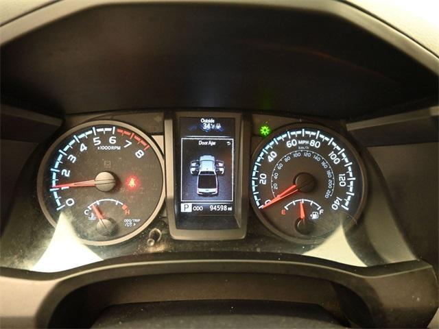 used 2021 Toyota Tacoma car, priced at $26,888