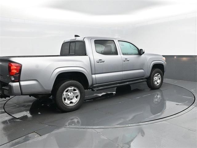 used 2021 Toyota Tacoma car, priced at $26,888