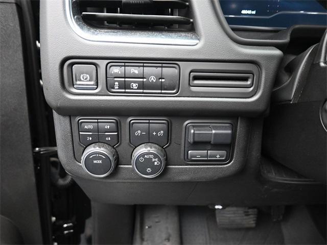 used 2023 Chevrolet Tahoe car, priced at $56,986