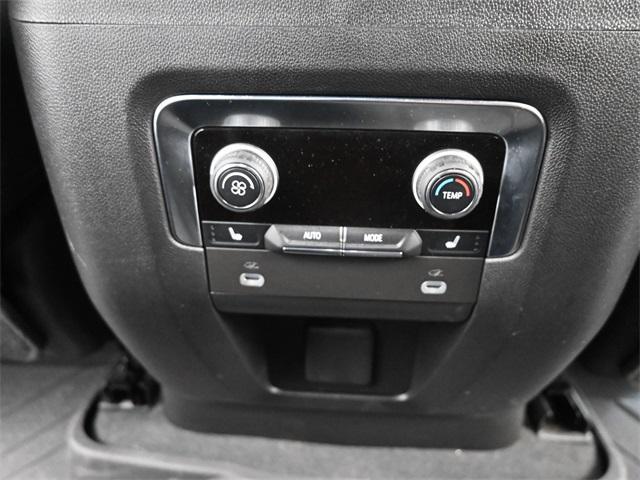 used 2023 Chevrolet Tahoe car, priced at $56,986