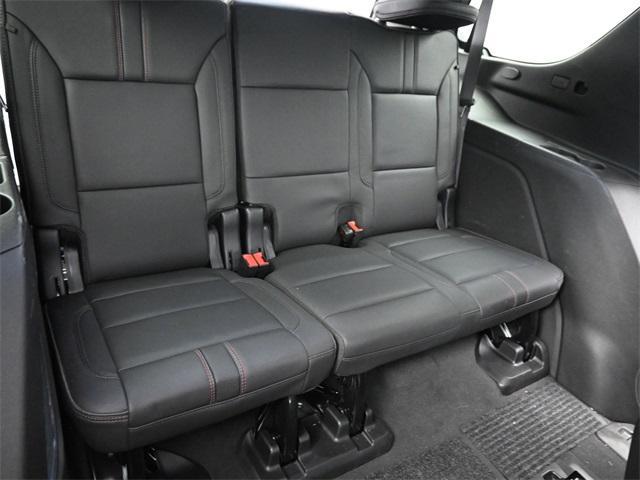 used 2023 Chevrolet Tahoe car, priced at $56,986