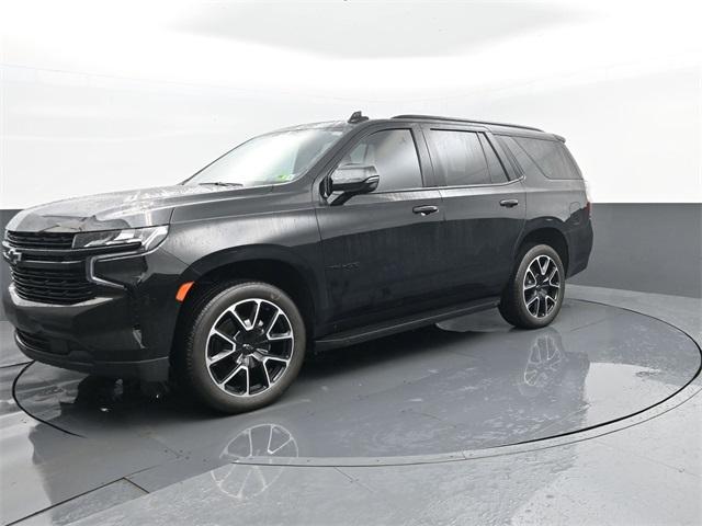 used 2023 Chevrolet Tahoe car, priced at $56,986