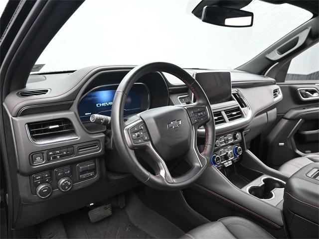 used 2023 Chevrolet Tahoe car, priced at $56,986