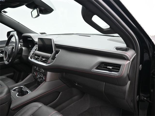 used 2023 Chevrolet Tahoe car, priced at $56,986