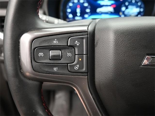 used 2023 Chevrolet Tahoe car, priced at $56,986