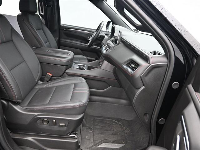 used 2023 Chevrolet Tahoe car, priced at $56,986