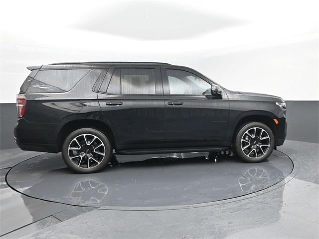 used 2023 Chevrolet Tahoe car, priced at $56,986