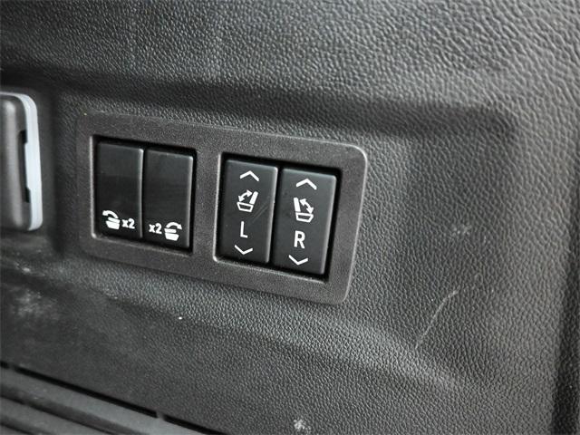 used 2023 Chevrolet Tahoe car, priced at $56,986
