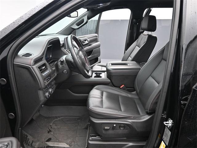 used 2023 Chevrolet Tahoe car, priced at $56,986