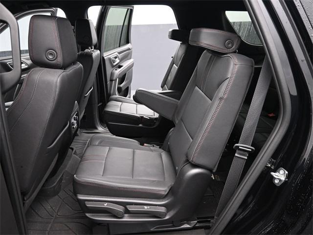 used 2023 Chevrolet Tahoe car, priced at $56,986