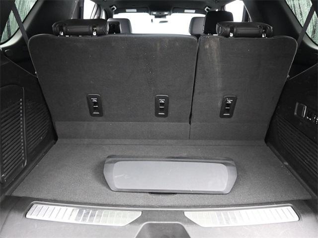 used 2023 Chevrolet Tahoe car, priced at $56,986