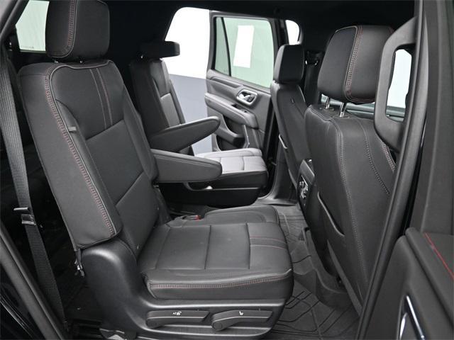 used 2023 Chevrolet Tahoe car, priced at $56,986