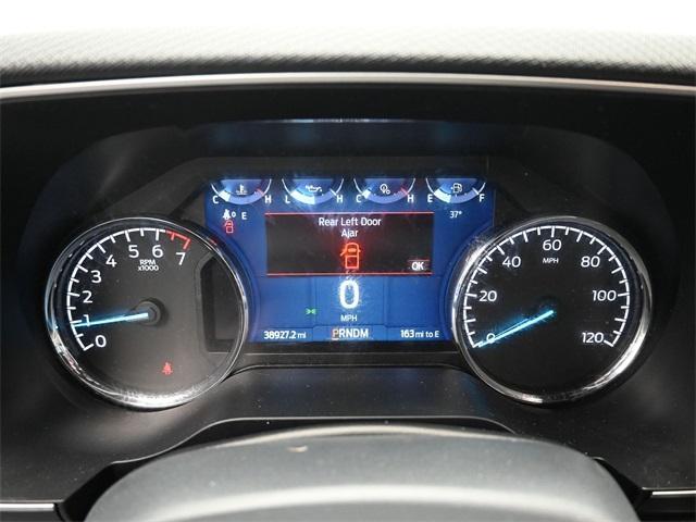 used 2022 Ford F-150 car, priced at $35,846