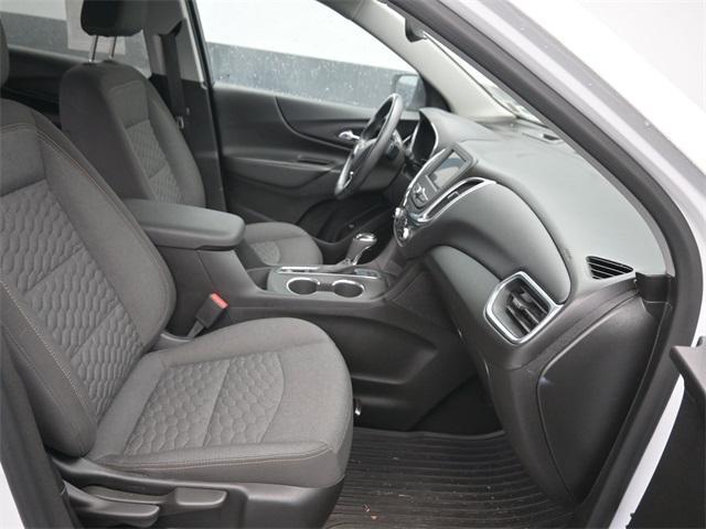 used 2020 Chevrolet Equinox car, priced at $19,862