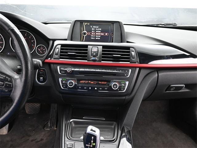 used 2014 BMW 328 car, priced at $7,409