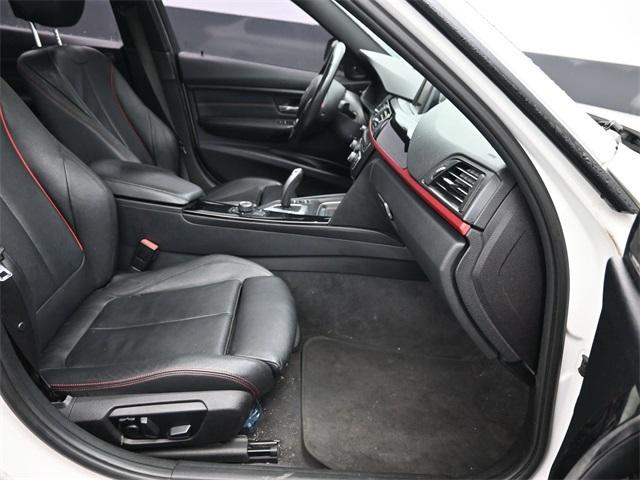used 2014 BMW 328 car, priced at $7,409