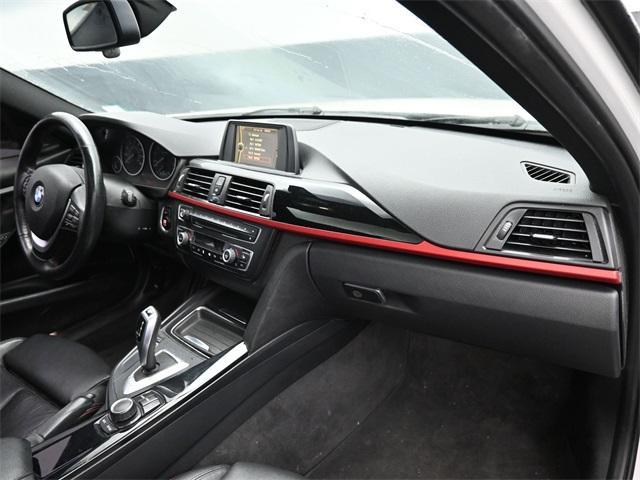 used 2014 BMW 328 car, priced at $7,409
