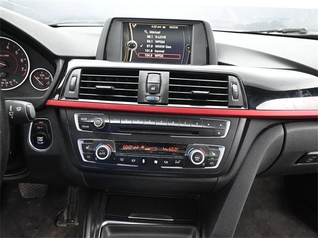 used 2014 BMW 328 car, priced at $7,409
