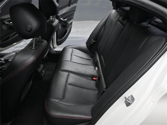 used 2014 BMW 328 car, priced at $7,409