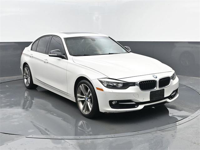 used 2014 BMW 328 car, priced at $7,409