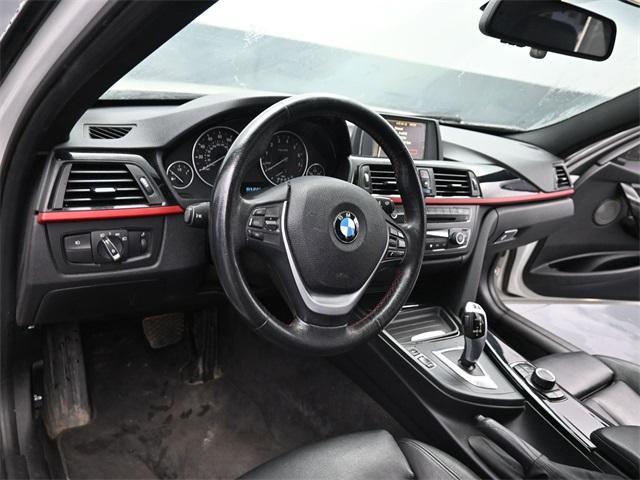 used 2014 BMW 328 car, priced at $7,409