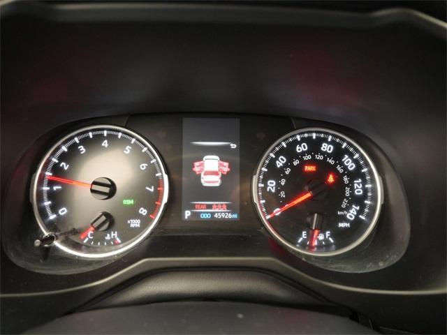 used 2022 Toyota RAV4 car, priced at $24,998