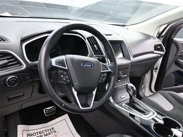 used 2016 Ford Edge car, priced at $14,623