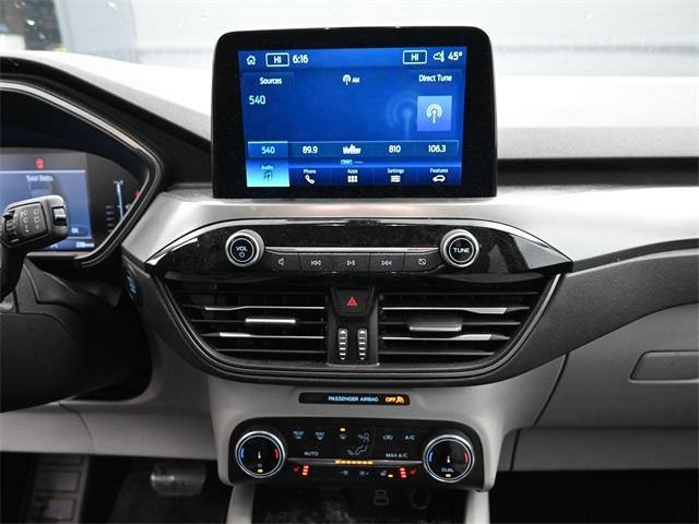 used 2024 Ford Escape car, priced at $19,225