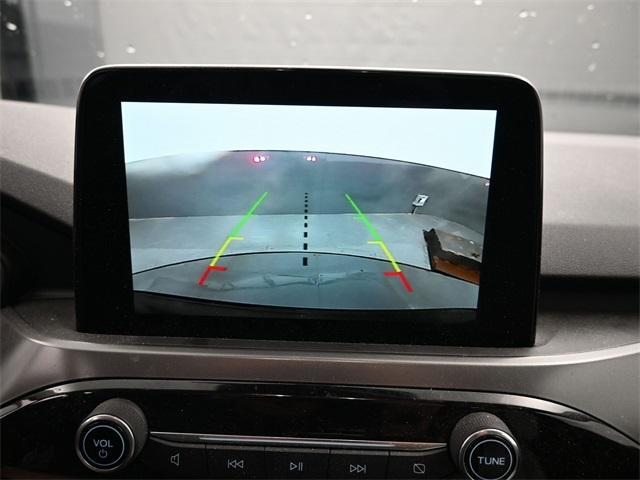 used 2024 Ford Escape car, priced at $19,225