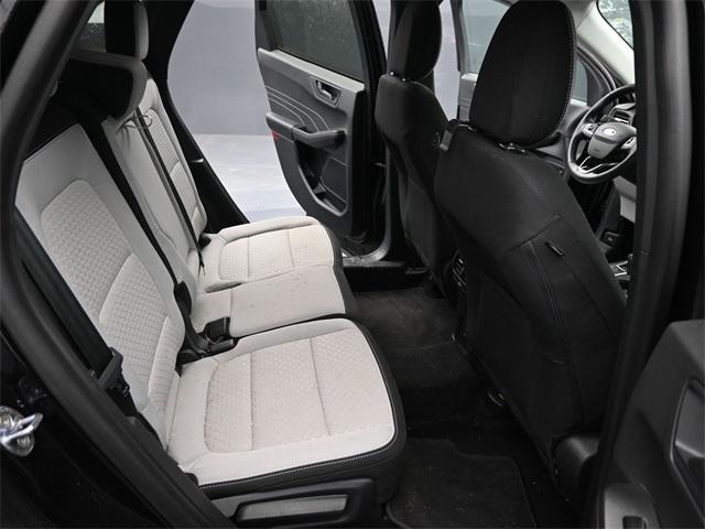 used 2024 Ford Escape car, priced at $19,225