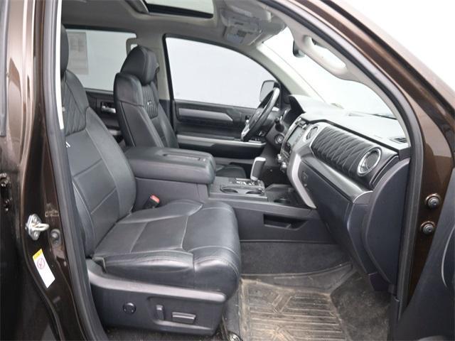 used 2019 Toyota Tundra car, priced at $36,468