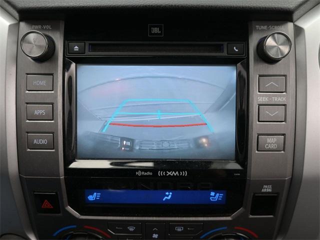 used 2019 Toyota Tundra car, priced at $36,468