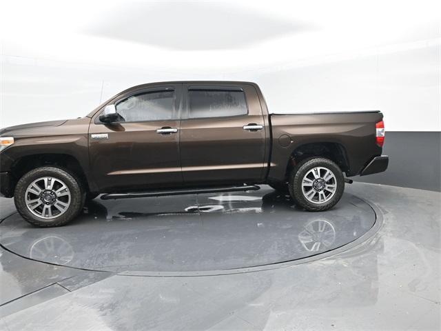 used 2019 Toyota Tundra car, priced at $36,468